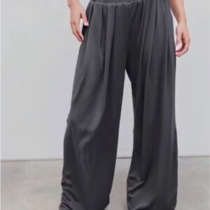 Cider  Gray Women's  Pants